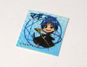 マギ　キャラクターシール全10種