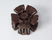 CRYSTAL BALL ヘアクリップ全3種