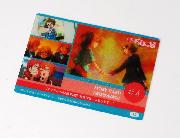 ラブライブ！メタリックプラカード全24種