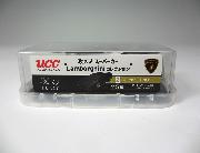 攻めのスーパーカー“Lamborghini　コレクション”