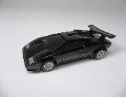 攻めのスーパーカー“Lamborghini　コレクション”