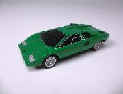 攻めのスーパーカー“Lamborghini　コレクション”