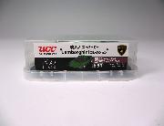 攻めのスーパーカー“Lamborghini　コレクション”