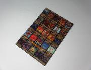 サントリー×オレカバトル　オリジナル下敷き全2種