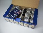 魔法のジョッキ　オリジナルステッカー付き