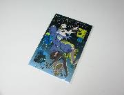 メカクシティアクターズオリジナルポストカード全5種