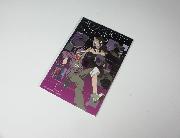 メカクシティアクターズオリジナルポストカード全5種