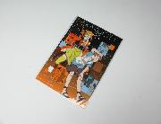 メカクシティアクターズオリジナルポストカード全5種