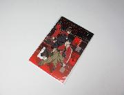 メカクシティアクターズオリジナルポストカード全5種