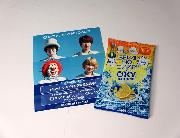 スペシャル映像特典付・フェイシャルシート