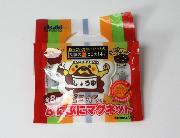 ピヨからくん　ぷにぷにマグネット全8種