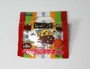 ピヨからくん　ぷにぷにマグネット全8種