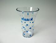 「朝顔グラス」オリジナルコップ全3種