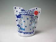 「朝顔グラス」オリジナルコップ全3種