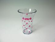 「朝顔グラス」オリジナルコップ全3種