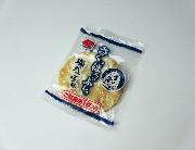 さくっほろっふわっ雪の宿塩バニラ味試食品