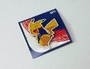 ピカチュウサポーターシール全15種