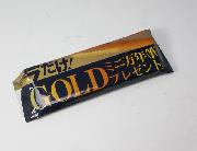 GOLDミニ万年筆