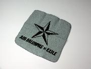 AIR SALONPAS × EXILE　限定品　オリジナルミニタオル