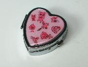 HYTHIOL　×　ABISTE　オリジナル小物入れ