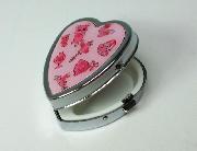 HYTHIOL　×　ABISTE　オリジナル小物入れ