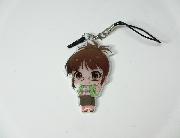 ローソン限定アイドルマスターワンフォーオール特製ストラップ全12種