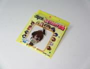 ローソン限定アイドルマスターワンフォーオール特製ストラップ全12種