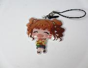 ローソン限定アイドルマスターワンフォーオール特製ストラップ全12種