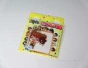 ローソン限定アイドルマスターワンフォーオール特製ストラップ全12種