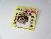 ローソン限定アイドルマスターワンフォーオール特製ストラップ全12種