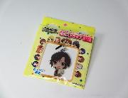 ローソン限定アイドルマスターワンフォーオール特製ストラップ全12種