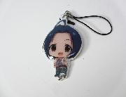 ローソン限定アイドルマスターワンフォーオール特製ストラップ全12種