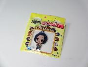 ローソン限定アイドルマスターワンフォーオール特製ストラップ全12種