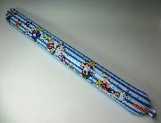 カールおじさんエアシューター