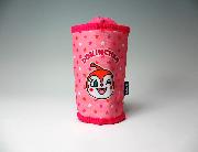 アンパンマンペットボトルホルダー全4種