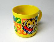 しまじろうコップ