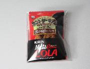 不二家カントリーマアム　クリスピーバニラ試供品