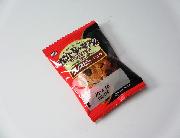 不二家カントリーマアム　クリスピーバニラ試供品