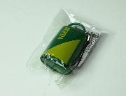 ミンティアオリジナルミニ・カシシストラップ全4種