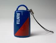 ミンティアオリジナルミニ・カシシストラップ全4種