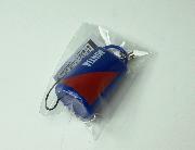 ミンティアオリジナルミニ・カシシストラップ全4種