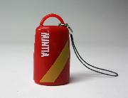 ミンティアオリジナルミニ・カシシストラップ全4種