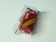 ミンティアオリジナルミニ・カシシストラップ全4種