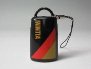 ミンティアオリジナルミニ・カシシストラップ全4種