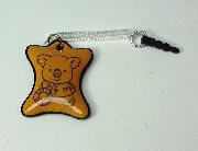 コアラのマーチスマートフォンクリーナー全2種