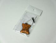 コアラのマーチスマートフォンクリーナー全2種