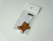 コアラのマーチスマートフォンクリーナー全2種