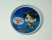 進撃の巨人オリジナルコースター全4種