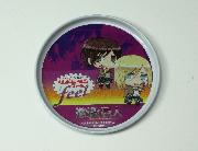 進撃の巨人オリジナルコースター全4種