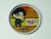 進撃の巨人オリジナルコースター全4種